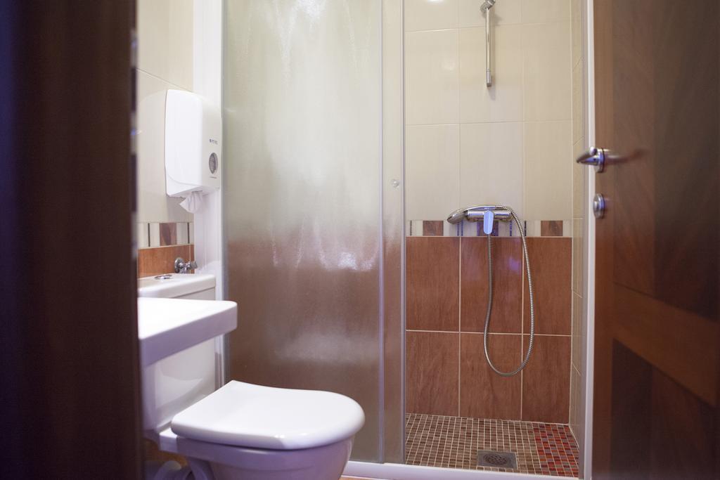 Villa Mali Raj Zagrzeb Zewnętrze zdjęcie