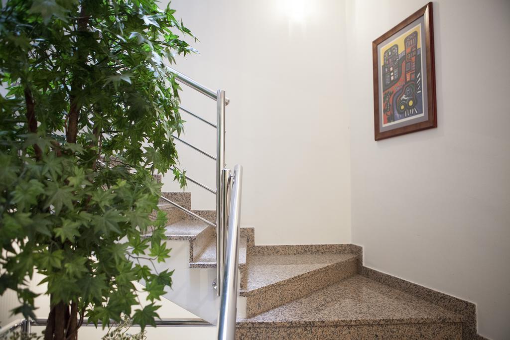 Villa Mali Raj Zagrzeb Zewnętrze zdjęcie