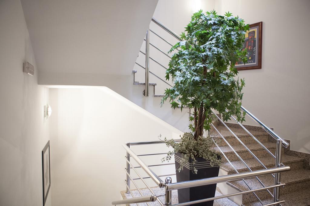 Villa Mali Raj Zagrzeb Zewnętrze zdjęcie