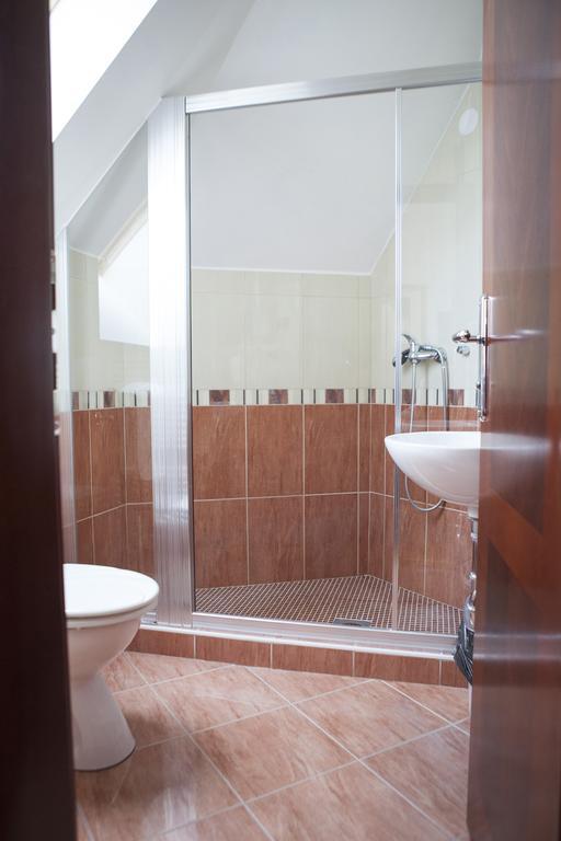 Villa Mali Raj Zagrzeb Zewnętrze zdjęcie